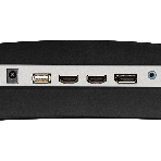 Монитор 27' ExeGate Combat EC2700TA VA 2560x1440, 165 Гц, 1 мс, 16:9, 300 кд/м², 1xHDMI, 1xDP, 2xUSB, 3.5 мм, изогнутый R1500, черный, фото7