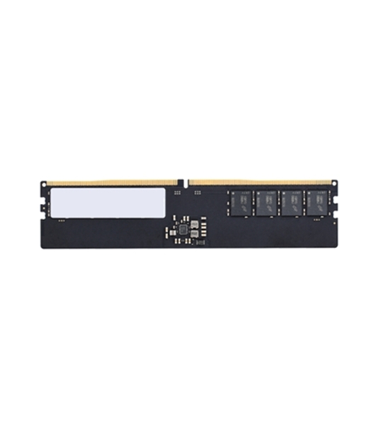 Оперативная память Foxline, DDR5, 8Gb (1x8 Gb), 5600 MHz, CL36, DIMM