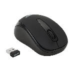 Мышь беспроводная Acer OMR133 черный, 1000 dpi, радиоканал, USB, кнопки - 3, фото7