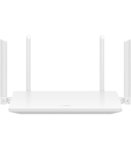 Маршрутизатор Wi-Fi Huawei WS5203 AX1 1167MBPS 100/1000M белый