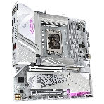 Материнская плата Gigabyte Z890M AORUS ELITE WIFI7 ICE, LGA 1851, Intel Z890, 4xDDR5, 4xSATA, 3xM.2, 1xPCIe 4.0 x4, 1xPCIe 5.0 x16, 1xDP, 1xUSB-C, 1x 2.5Gb LAN, 1xUSB-A 3.2 Gen 2, 4xUSB-A 3.2 Gen 1, 2x3.5 мм, TOSLINK, 7.1, 1xUSB4, mATX, фото11