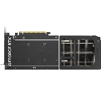 Видеокарта ASUS GeForce RTX 5060 Ti PRIME OC, NVIDIA RTX 5060 Ti, 8 ГБ GDDR7, 128 бит, PCI-e 5.0, 1xHDMI, 3xDP, 2647 МГц, фото2