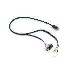 Шлейф P9 для теста матриц 30pin edp (15+15), фото 1