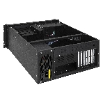Серверный корпус ExeGate Pro 4U450-26/4U4020S (RM 19', высота 4U, глубина 450, БП 800PAS, USB), фото19
