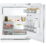 Встраиваемый холодильник Liebherr Pure, высота 82-88 см, door-on-door, с морозильным отделением, сенсорная электроника внутри камеры., фото14