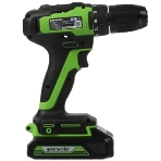 Дрель-шуруповерт GREENWORKS 3704007UA, 24 В, 0 Ач, 90 Нм, бесщеточный, фото10