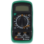 Портативный мультиметр MAS830B MASTECH, фото8