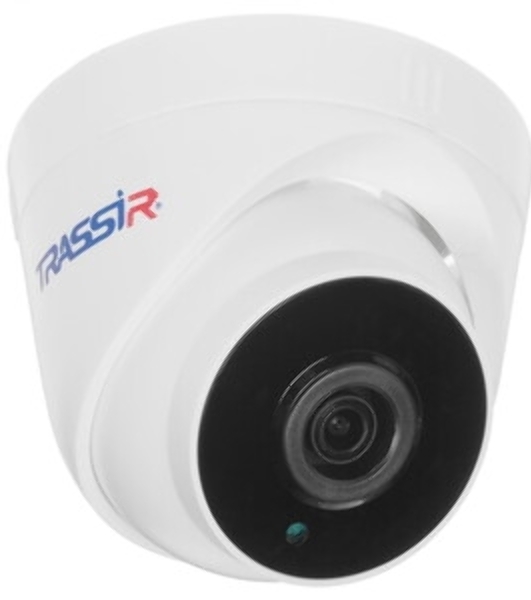 IP-камера TRASSIR TR-D2S1 v3 3.6