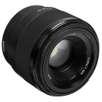 Объектив Sony SEL50F18F.SYX, 50 мм, f/1.8, фикс-объектив, компактный светосильный стандартный объектив с асферическим элементом, Sony E (FE), черный, фото9