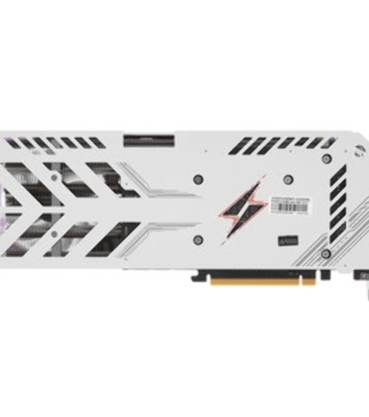 Видеокарта Afox RTX 3070 GAMING 8Gb GDDR6 256bit 3xDP HDMI 3FAN RTL