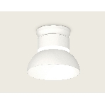 Светильник Ambrella Light XS8101046 SWH/FR белый песок/белый матовый GX53 (N8901, C8101, N8140), фото3