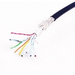 Кабель Cablexpert HDMI CC-HDMI4-15M, 19M/19M, v2.0, медь, позол.разъемы, экран, 15м, черный, пакет, фото5