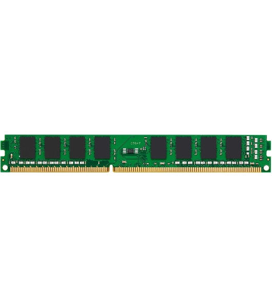 Оперативная память Kingston ValueRAM, DDR3, 8GB (1x8GB), 1600MHz, CL11, DIMM