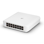 Коммутатор UniFi Desktop 16Port Gigabit Switch with PoE, фото12