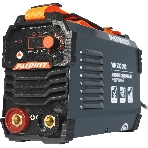 Сварочный аппарат Patriot WM230DVC инвертор ММА 10.7кВт (кейс в комплекте), фото14