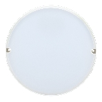Светильник IEK LED ДПО 2014Д 12Вт IP54 6500К деж круг с АД, фото3