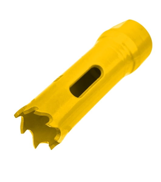 Коронка Bimetal Kranz 14 мм