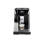 Кофемашина DeLonghi ECAM550.65.SB, черный/серебристый, фото4