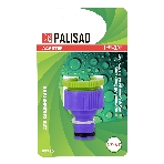 Адаптер пластмассовый Palisad 1/2'-3/4', внутренняя резьба, фото4