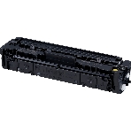 Картридж лазерный Canon 045Y желтый, 1300 стр., для i-SENSYS MF631/633/635, LBP611, фото6