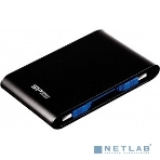 Внешний HDD 2.5' Silicon Power Armor A80, 2TB, USB 3.2 Gen 1 Type-A, 5400 rpm, черный, фото7