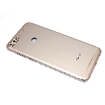 Задняя крышка для Huawei Honor 7C Pro золотой, фото 1
