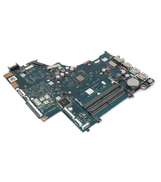 Материнская плата LA-E841P HP 15-BW A4-9120 UMA