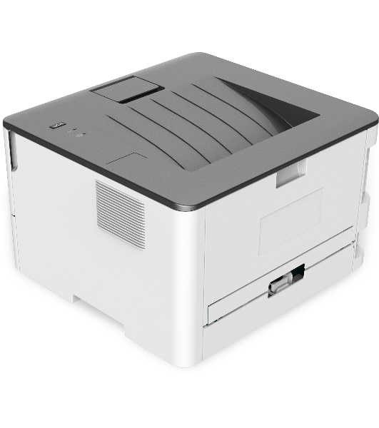 Принтер лазерный Pantum P3010D, A4, ч/б, печ. до 30 стр/мин, 1200 х 1200dpi, USB, проектная модель