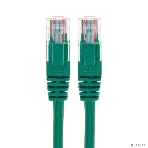 Патч-корд U/UTP Rexant cat.5e, RJ45-RJ45, 26AWG, ZH нг(А)-HF, зеленый, 3 м, фото3