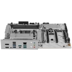 Материнская плата ASUS B850 MAX GAMING WIFI W, AM5, AMD B850, 4xDDR5, 4xSATA, 3xM.2, 1xPCIe 5.0 x16, 1xPCIe 4.0 x4, 2xPCIe 3.0 x1, 1xDisplayPort, 1xHDMI, 1x2.5Gb LAN, Wi-Fi 6E, Bluetooth 5.3, 1xUSB-C 10Gbps, 3xUSB-A 10Gbps, 2xUSB-A 5Gbps, 2xUSB-A 2.0, 3x3.5 мм, 7.1, ATX, фото20