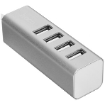 USB-концентратор Hoco HB1, USB, 4xUSB, USB, фото9