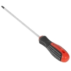 Отвертка Matrix fusion 11442 ph2х 200мм crv 3-х компонентная рукоятка anti slip, фото6