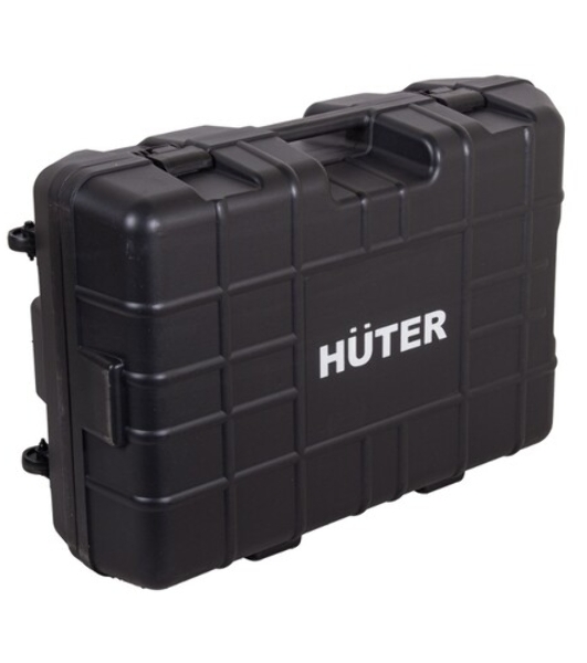 Бензорез Huter GC-7414 (в кейсе)