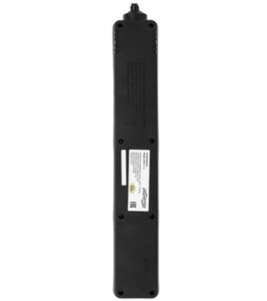 Сетевой фильтр Energenie Сетевой фильтр SPG5-C-10 3m. 16А. черный