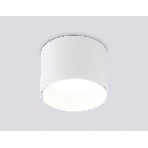 Светильник Ambrella light TN52881 SWH белый песок GX53 max 12W D97*70, фото7