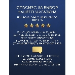 Комплект BAU 6 в 1: инсталляция BAU PRO, унитаз подвесной безободковый Bau Hotel PRO, быстросъемное сиденье микролифт, кнопка смыва BAU Soul, хром, фото 1