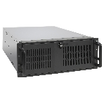 Серверный корпус Exegate Pro 4U4139L (RM 19'', высота 4U, глубина 650, БП 700ADS, USB), фото 1