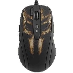 Мышь проводная A4Tech XL-750BH черный, 3600 dpi, USB, кнопки - 7, фото25