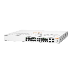 Коммутатор HPE Aruba IOn 1930 24G 4SFP+, 24×1 Гбит/с + 4×10 Гбит/с SFP+, управляемый, фото15