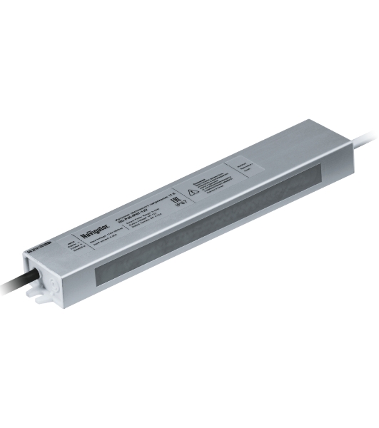 Драйвер Navigator ND-P45-IP67-12V