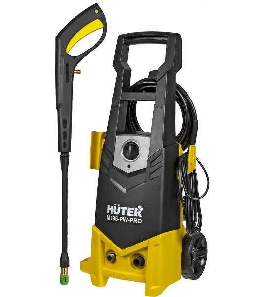 Минимойка Huter M195-PW-PRO 2500Вт