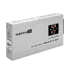 Стабилизатор напряжения ExeGate Master Turbo AVS-2000 (2000ВА, 100-265В, цифр. индикация вход/вых. напряжения, 220В±8%, КПД 98%, 5 уровней защиты, задержка, усиленный метал.корпус, евророзетка, RTL), фото7
