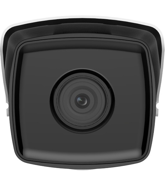 Видеокамера IP Hikvision DS-2CD2T83G2-2I(4mm) 4-4мм цветная
