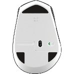 Мышь беспроводная Logitech M720 Triathlon черный, 1000 dpi, радиоканал, Bluetooth, USB, кнопки - 8, фото27