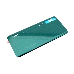 Задняя крышка для Huawei Y8p P Smart S (Service Pack 02353PPK) зеленый, фото 1
