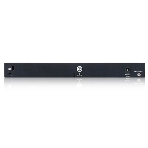 Коммутатор мультигигабитный Smart L3 Lite Zyxel NebulaFlex XMG1915-10E, 8xRJ-45: 1/2.5G, 2xSFP+, бесшумный (без вентилятора), фото5