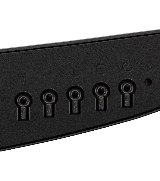 Монитор 27' ExeGate Combat EC2700TA VA 2560x1440, 165 Гц, 1 мс, 16:9, 300 кд/м², 1xHDMI, 1xDP, 2xUSB, 3.5 мм, изогнутый R1500, черный