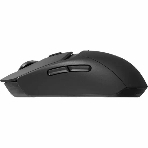 Мышь беспроводная Logitech G309 Lightspeed черный, 25600 dpi, радиоканал, Bluetooth, USB, кнопки - 6, фото12