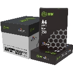 Бумага Cactus CS-LPA4160250 A4/160г/м2/250л./белый для лазерной печати, фото3