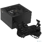Блок питания 750W Ocypus Gaммa P750 BK (ATX, 80 PLUS, APFC, 20+4 pin, 120мм fan, PCI-E 6+2Px4, 6xSATA) (Gaммa-P750-W1HDBK024X-EU), фото10